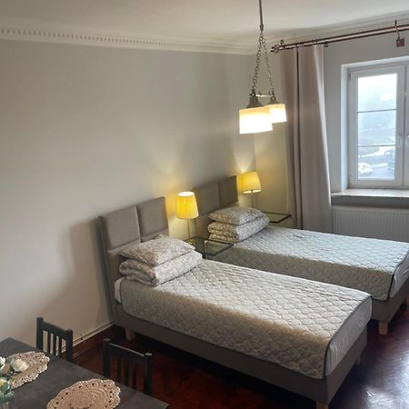 Easy Rent Apartments- Apartament Lubelski Zamkowy ルブリン エクステリア 写真