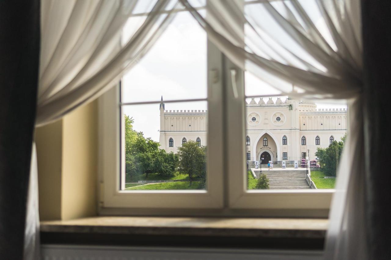 Easy Rent Apartments- Apartament Lubelski Zamkowy ルブリン エクステリア 写真