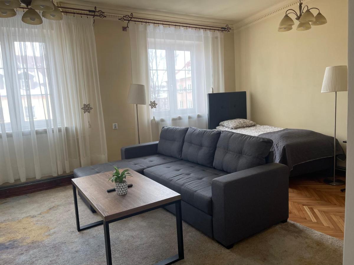 Easy Rent Apartments- Apartament Lubelski Zamkowy ルブリン エクステリア 写真