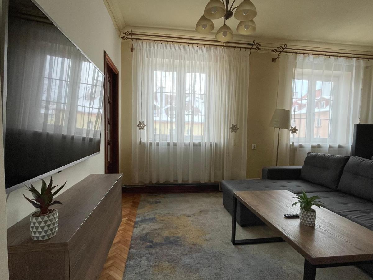 Easy Rent Apartments- Apartament Lubelski Zamkowy ルブリン エクステリア 写真