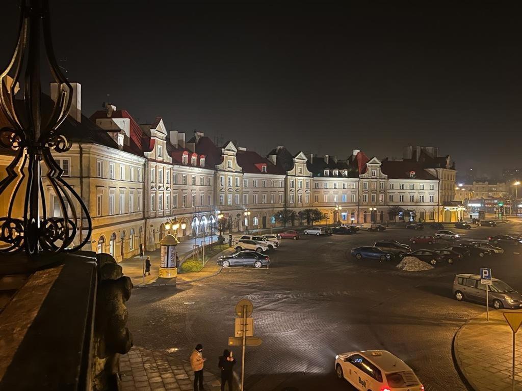 Easy Rent Apartments- Apartament Lubelski Zamkowy ルブリン エクステリア 写真