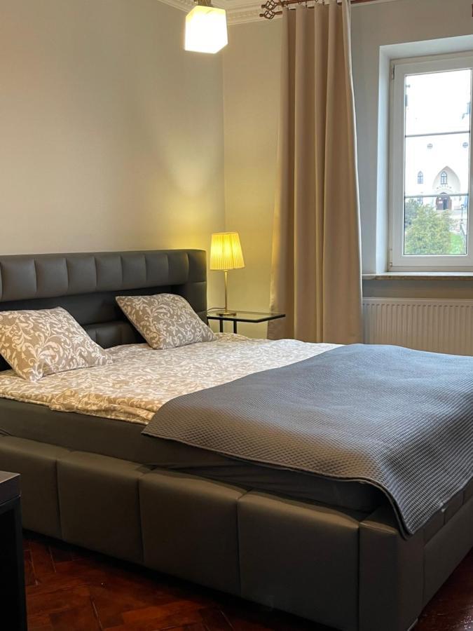 Easy Rent Apartments- Apartament Lubelski Zamkowy ルブリン エクステリア 写真