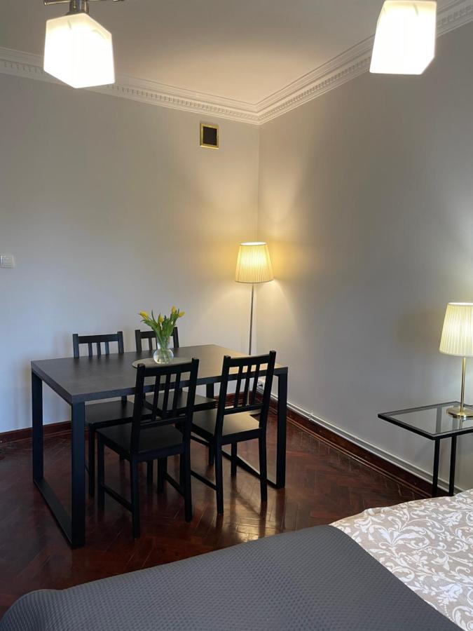Easy Rent Apartments- Apartament Lubelski Zamkowy ルブリン エクステリア 写真