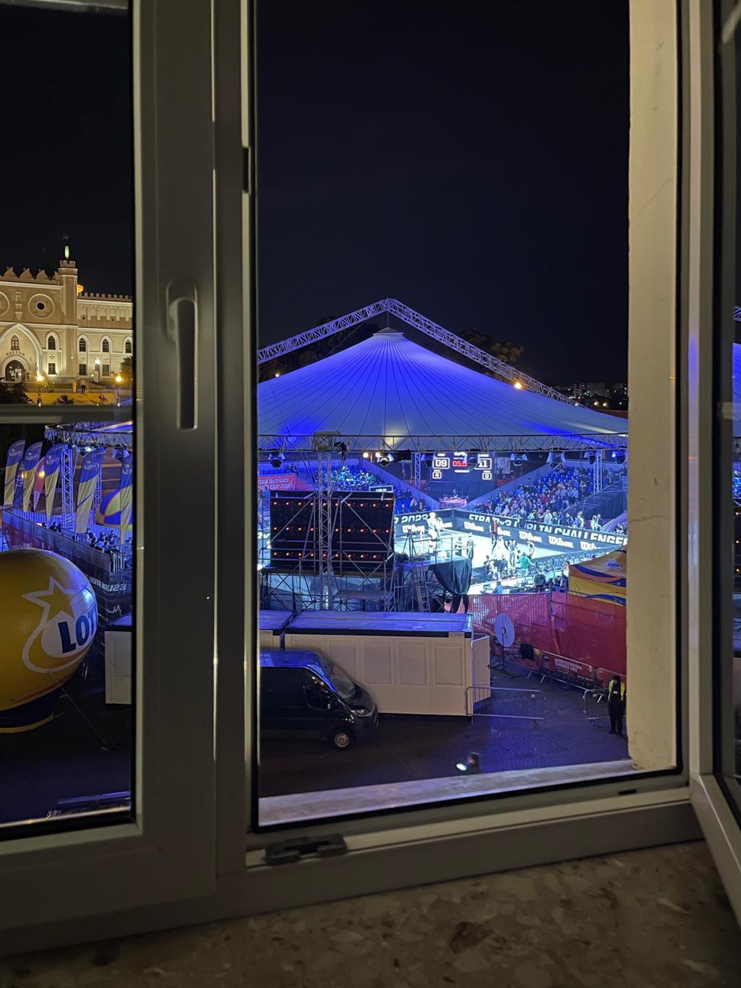 Easy Rent Apartments- Apartament Lubelski Zamkowy ルブリン エクステリア 写真